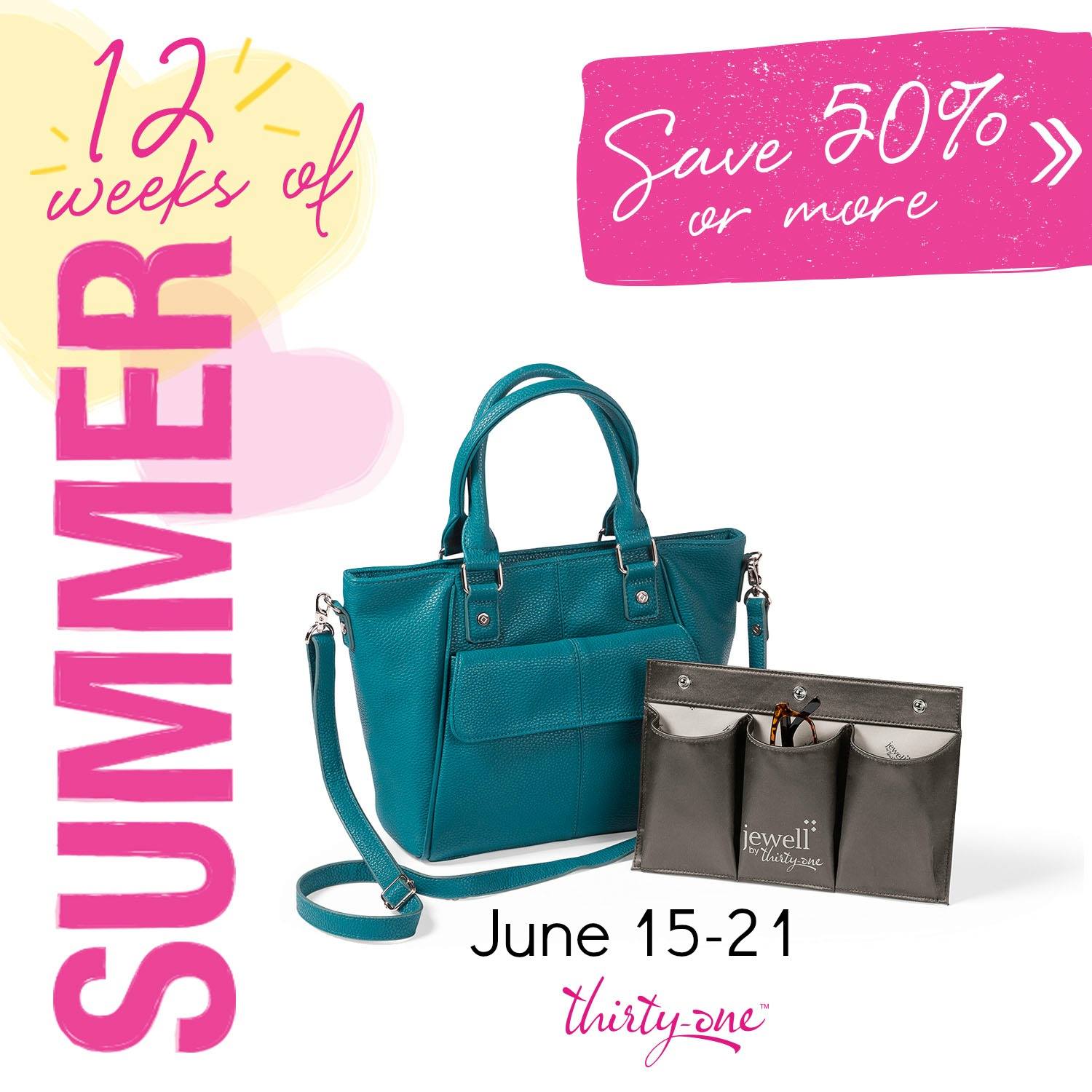 Thirty-One Spring/Summer Retirement List 2015 by SoManyCuteBags - Issuu